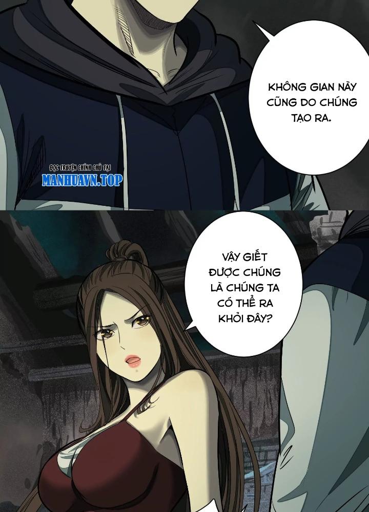 Dị Thú Mê Thành Chapter 32 - Trang 2