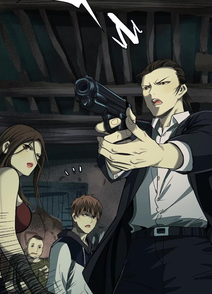 Dị Thú Mê Thành Chapter 32 - Trang 2