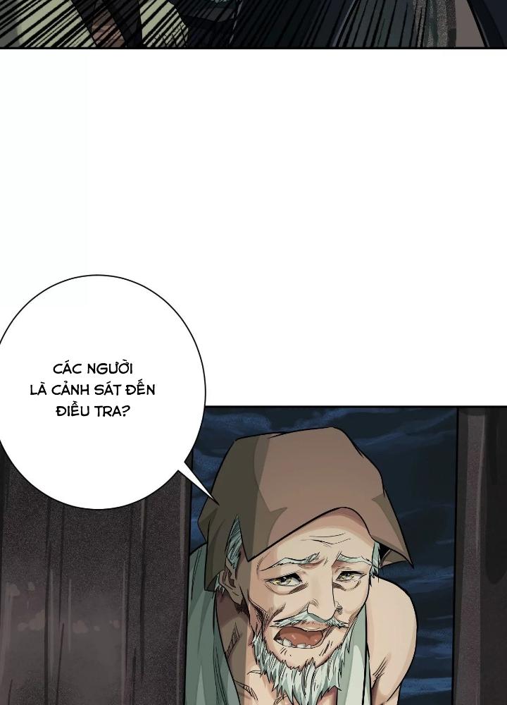 Dị Thú Mê Thành Chapter 32 - Trang 2