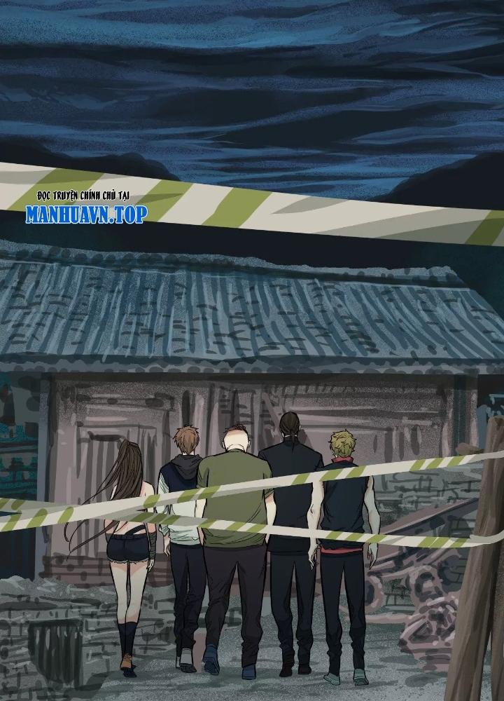 Dị Thú Mê Thành Chapter 32 - Trang 2