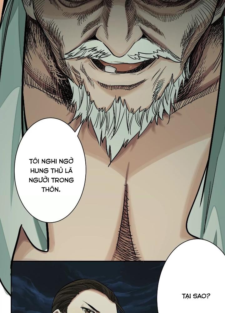 Dị Thú Mê Thành Chapter 32 - Trang 2