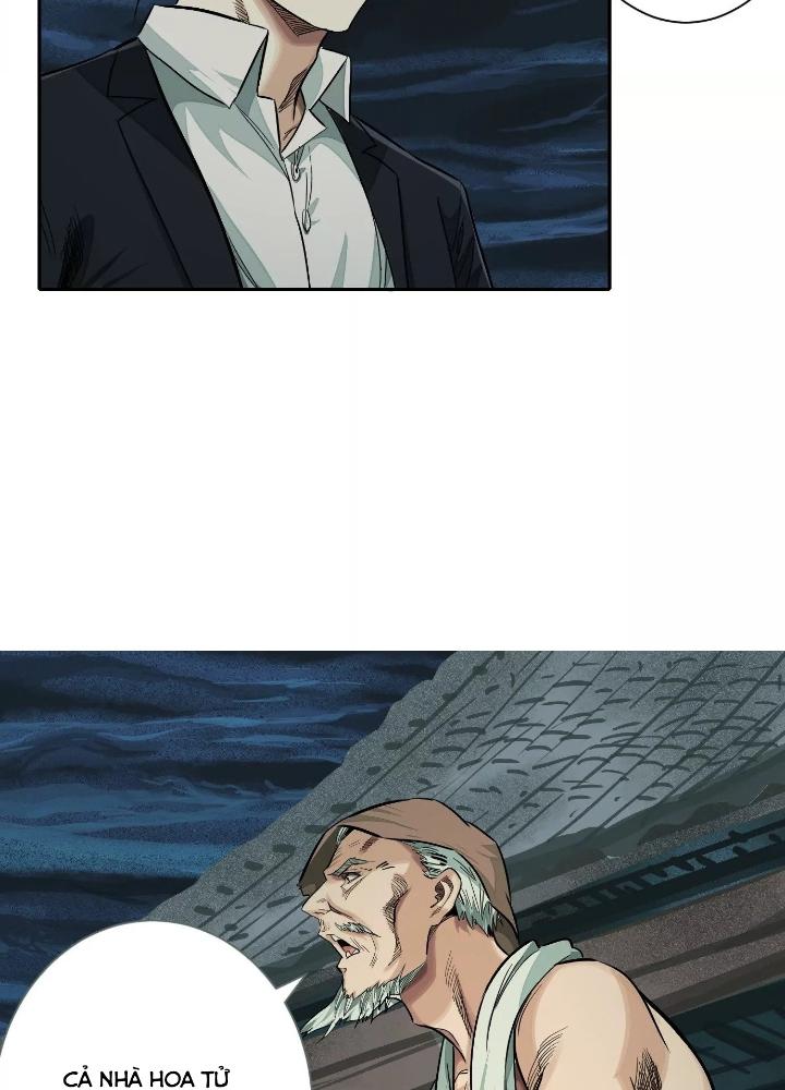 Dị Thú Mê Thành Chapter 32 - Trang 2