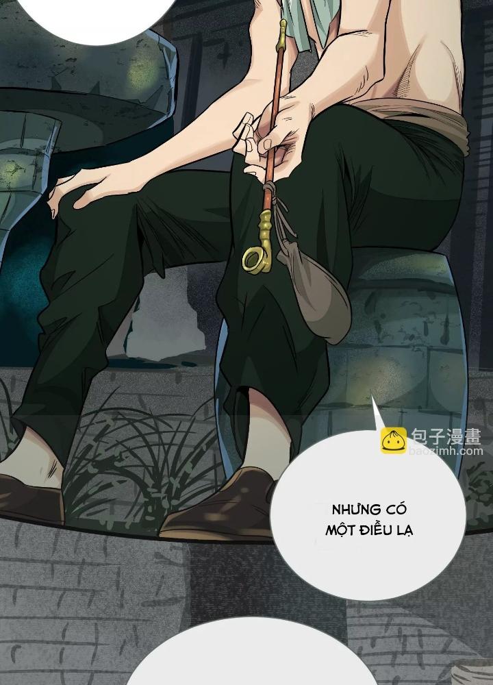 Dị Thú Mê Thành Chapter 32 - Trang 2