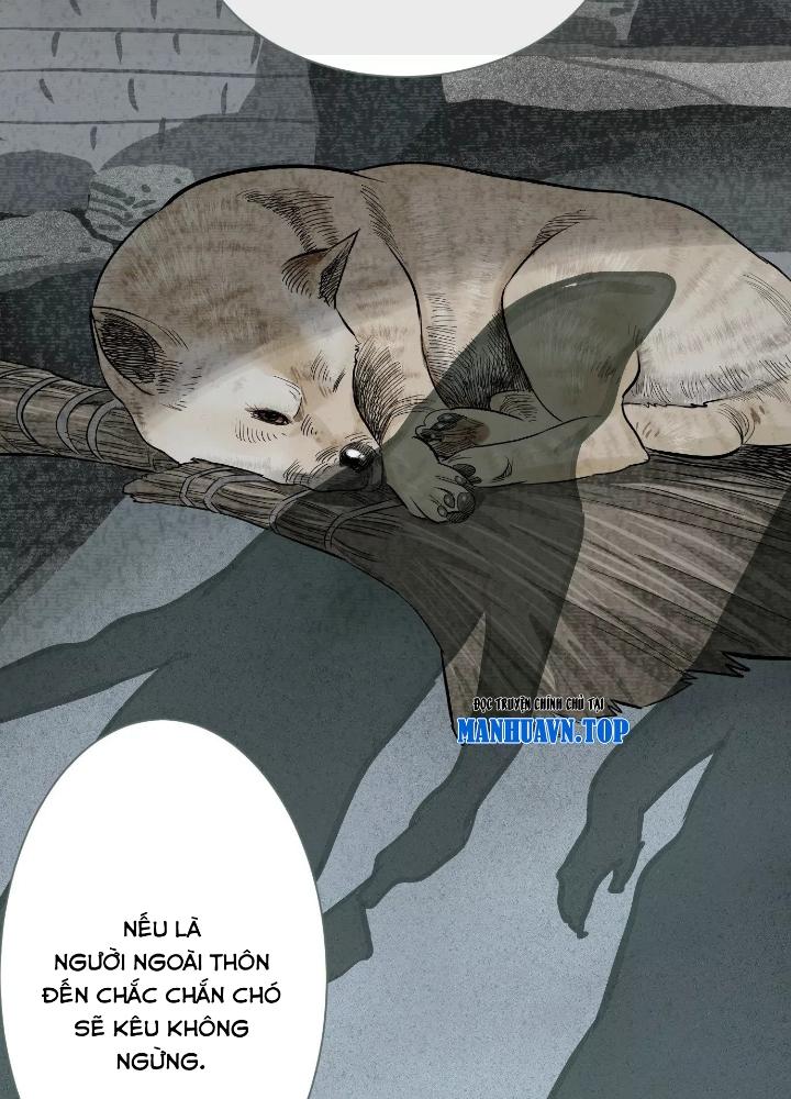 Dị Thú Mê Thành Chapter 32 - Trang 2