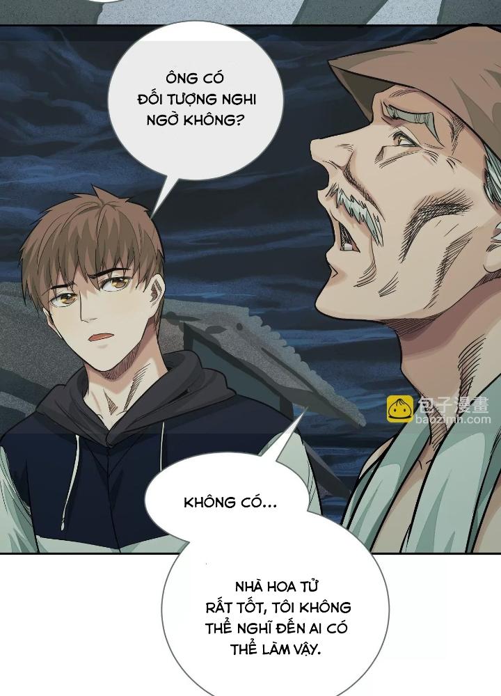 Dị Thú Mê Thành Chapter 32 - Trang 2