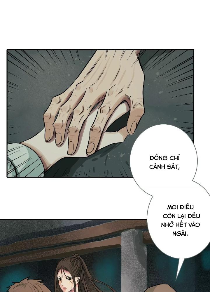 Dị Thú Mê Thành Chapter 32 - Trang 2