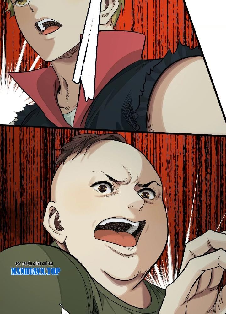 Dị Thú Mê Thành Chapter 32 - Trang 2