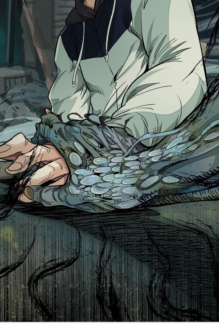 Dị Thú Mê Thành Chapter 32 - Trang 2