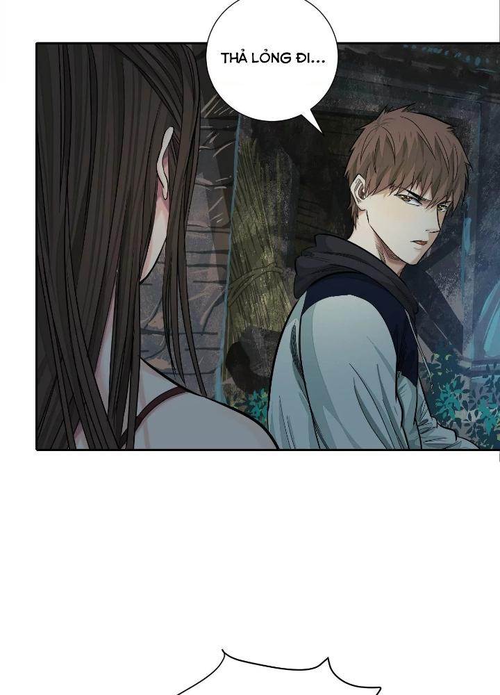 Dị Thú Mê Thành Chapter 33 - Trang 2