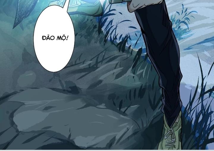 Dị Thú Mê Thành Chapter 33 - Trang 2