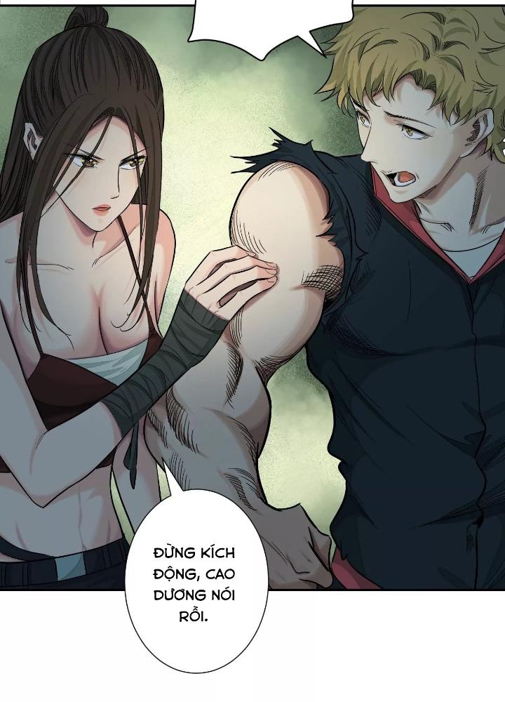 Dị Thú Mê Thành Chapter 33 - Trang 2