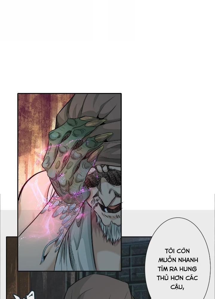 Dị Thú Mê Thành Chapter 33 - Trang 2