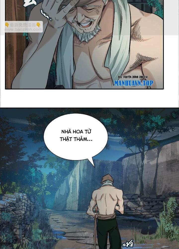 Dị Thú Mê Thành Chapter 33 - Trang 2