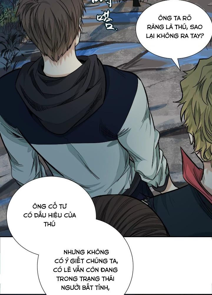 Dị Thú Mê Thành Chapter 33 - Trang 2