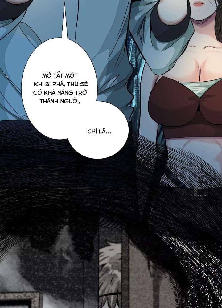 Dị Thú Mê Thành Chapter 33 - Trang 2