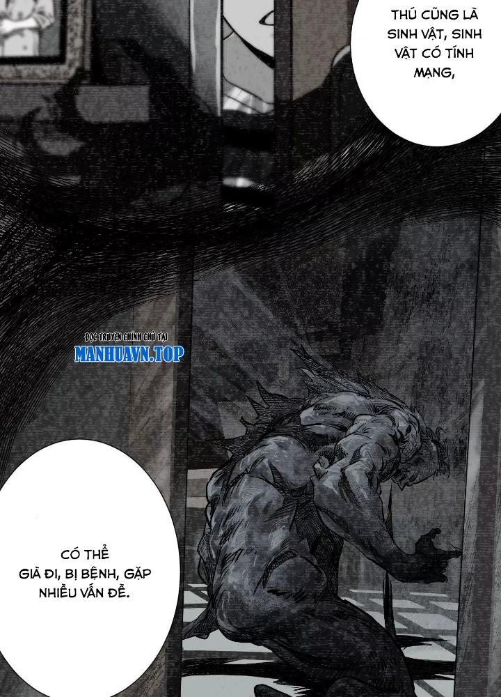 Dị Thú Mê Thành Chapter 33 - Trang 2