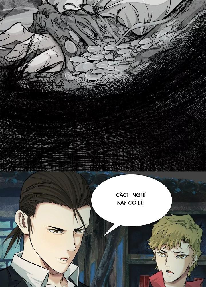 Dị Thú Mê Thành Chapter 33 - Trang 2