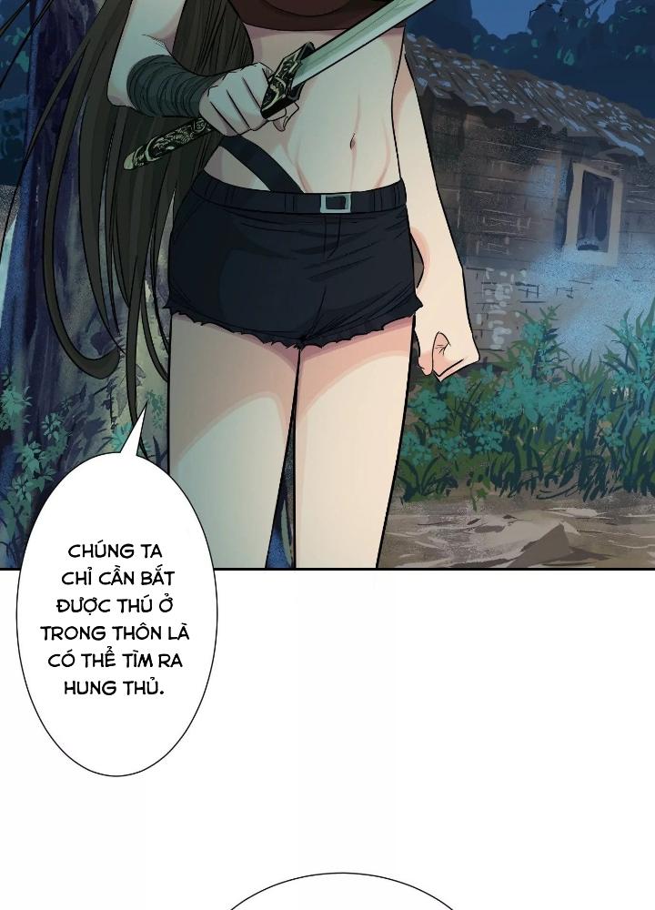 Dị Thú Mê Thành Chapter 33 - Trang 2