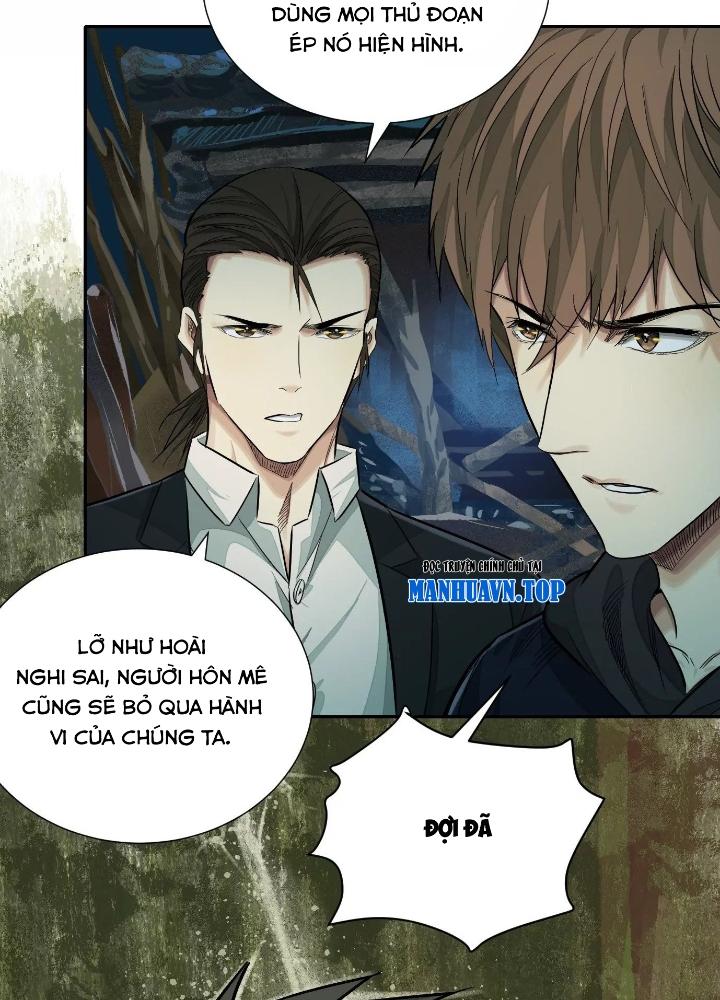 Dị Thú Mê Thành Chapter 33 - Trang 2