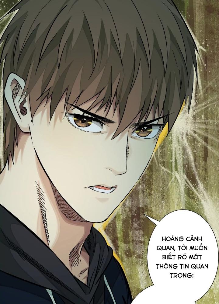 Dị Thú Mê Thành Chapter 33 - Trang 2