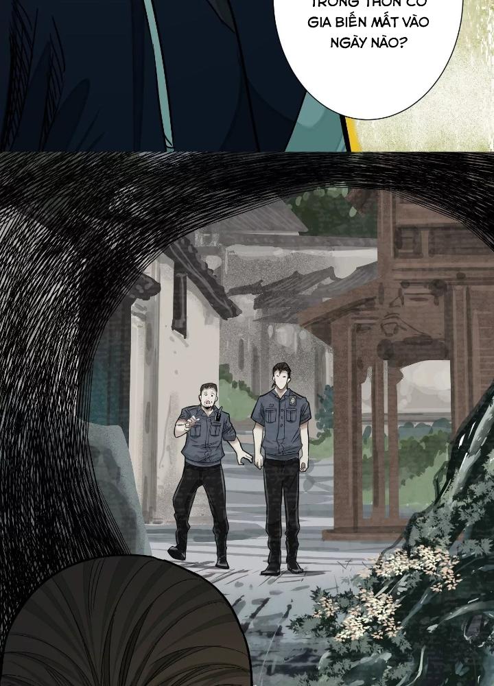 Dị Thú Mê Thành Chapter 33 - Trang 2