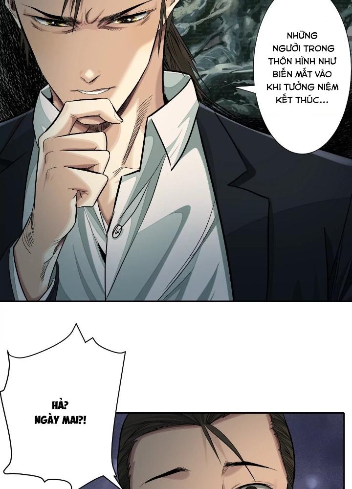 Dị Thú Mê Thành Chapter 33 - Trang 2