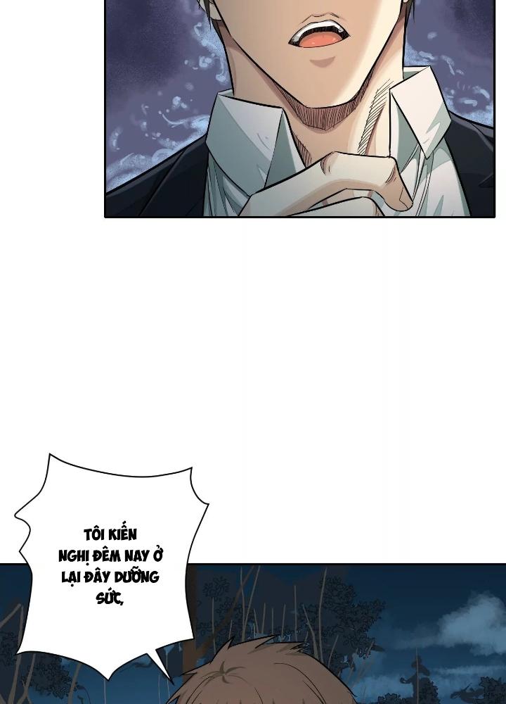 Dị Thú Mê Thành Chapter 33 - Trang 2