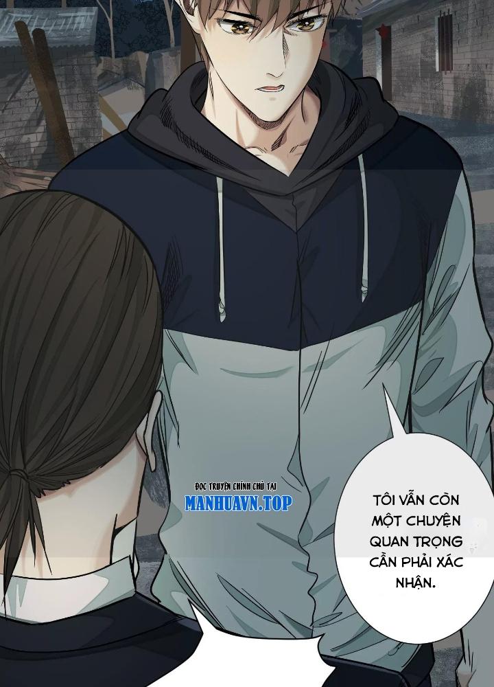 Dị Thú Mê Thành Chapter 33 - Trang 2