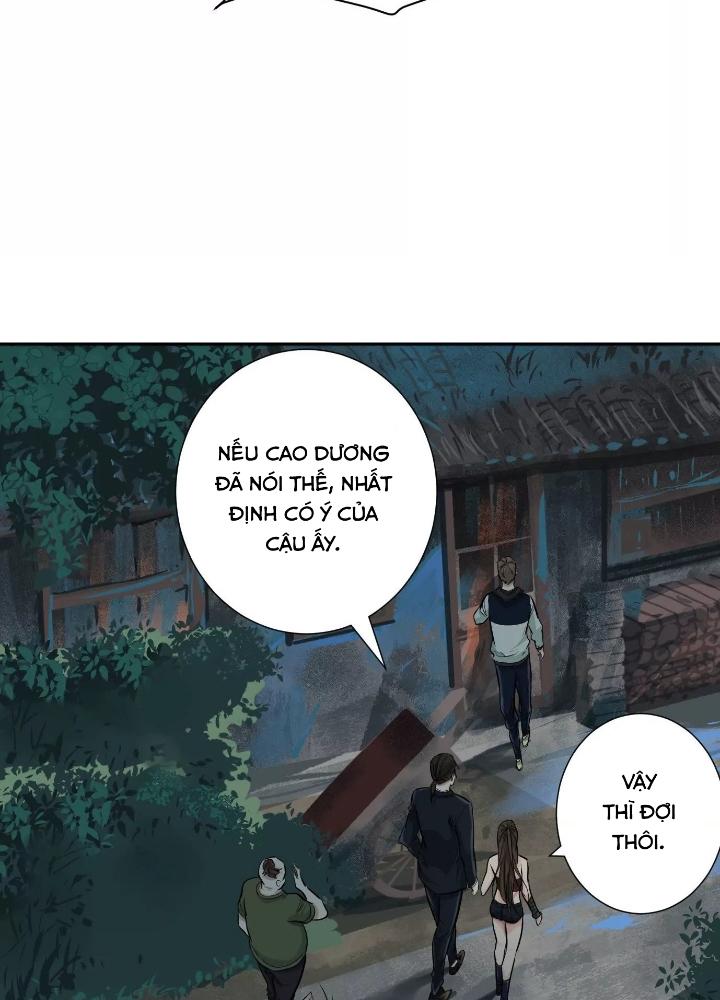 Dị Thú Mê Thành Chapter 33 - Trang 2