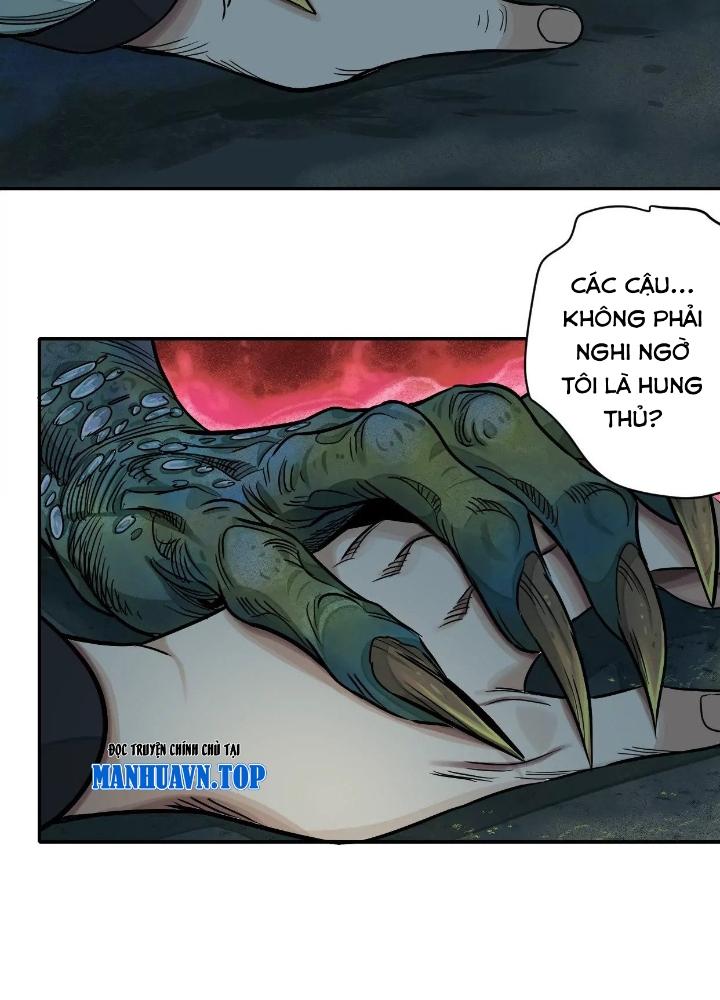 Dị Thú Mê Thành Chapter 33 - Trang 2