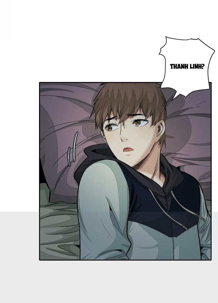 Dị Thú Mê Thành Chapter 33 - Trang 2