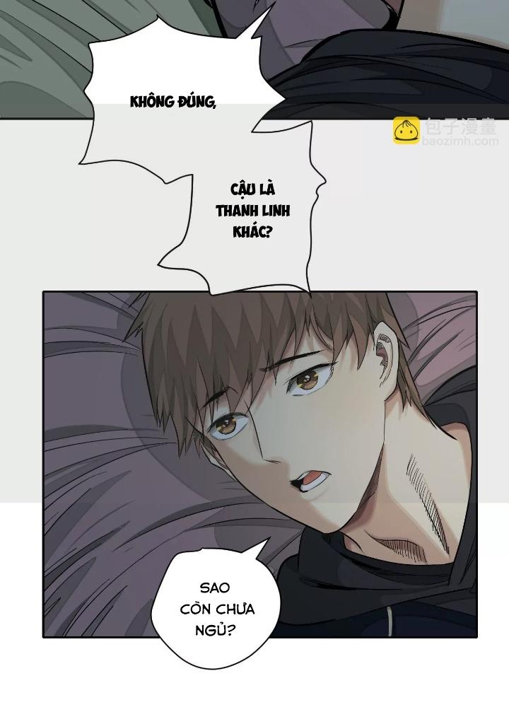 Dị Thú Mê Thành Chapter 33 - Trang 2