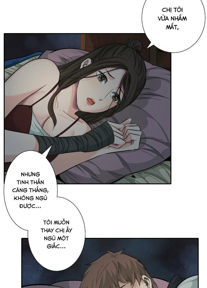 Dị Thú Mê Thành Chapter 33 - Trang 2