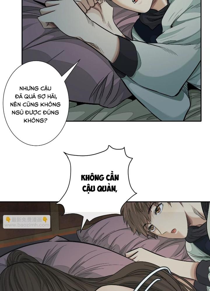 Dị Thú Mê Thành Chapter 33 - Trang 2