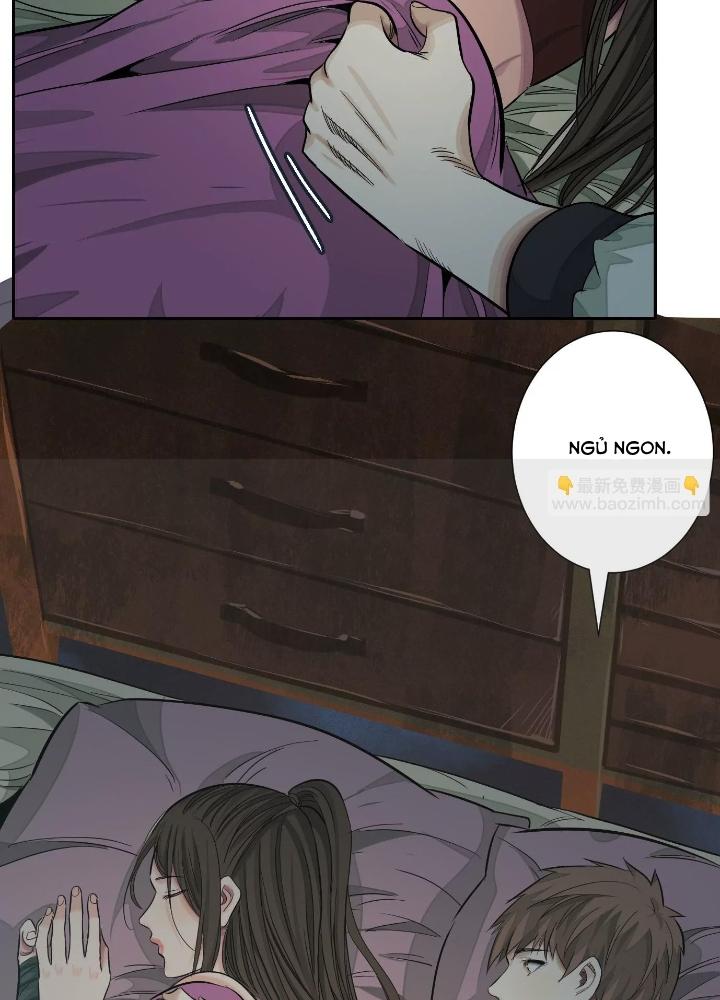 Dị Thú Mê Thành Chapter 33 - Trang 2