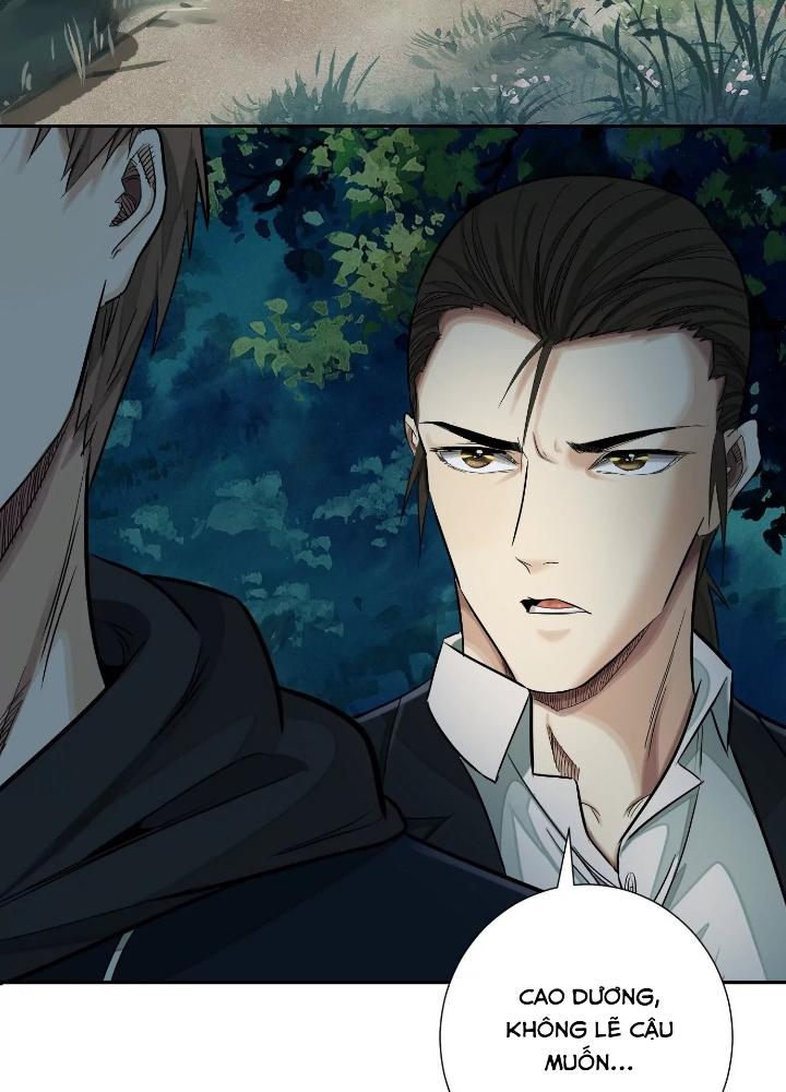 Dị Thú Mê Thành Chapter 33 - Trang 2