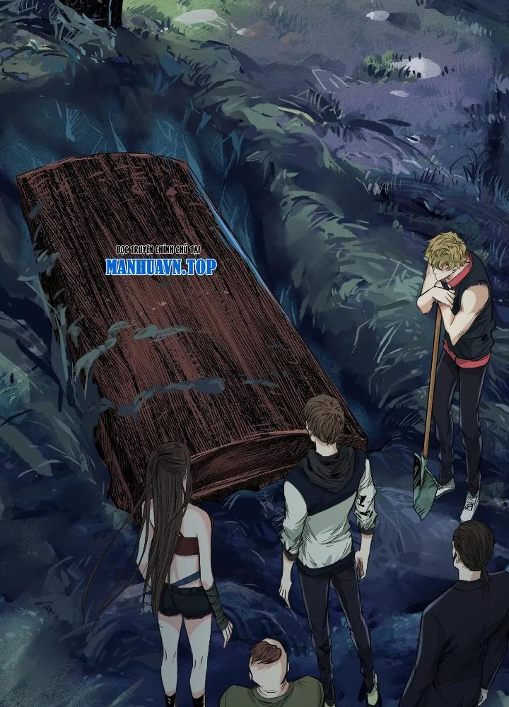 Dị Thú Mê Thành Chapter 34 - Trang 2