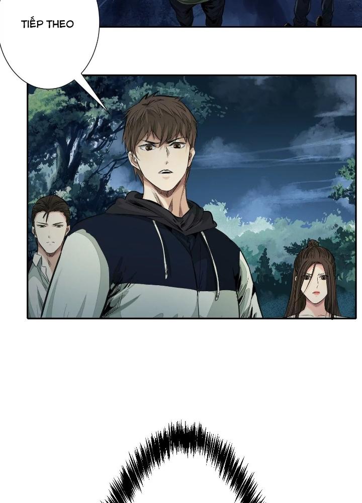 Dị Thú Mê Thành Chapter 34 - Trang 2