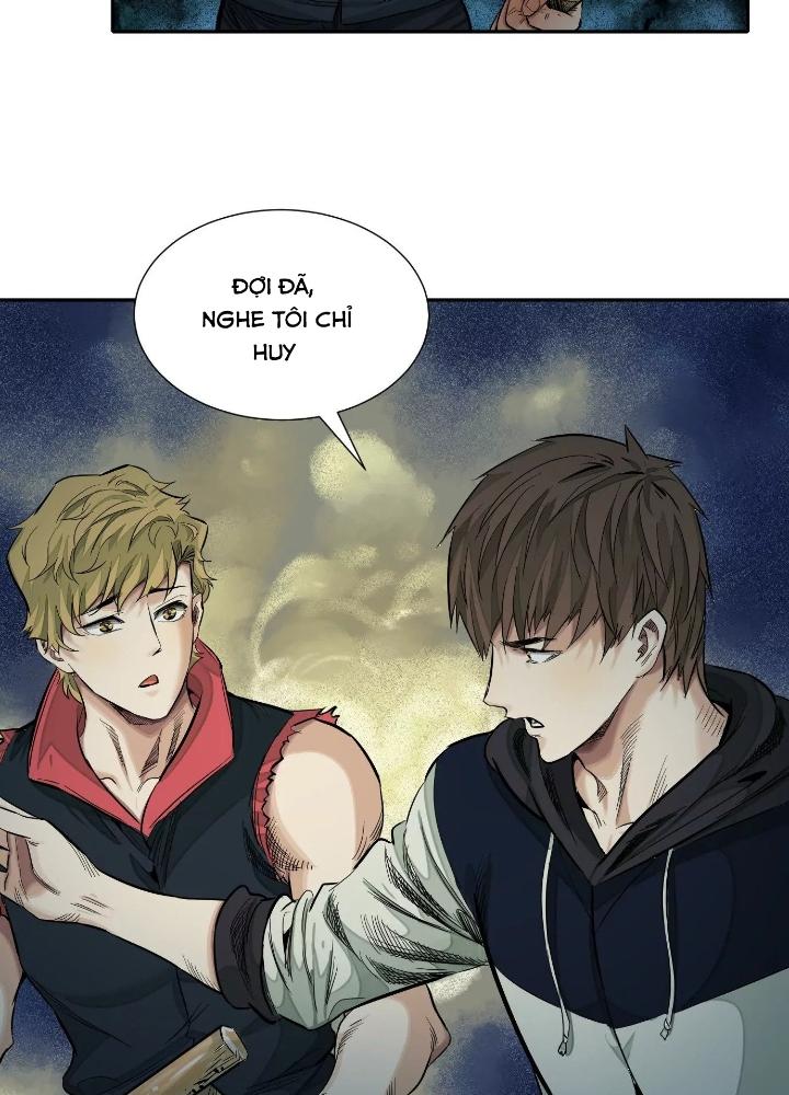 Dị Thú Mê Thành Chapter 34 - Trang 2