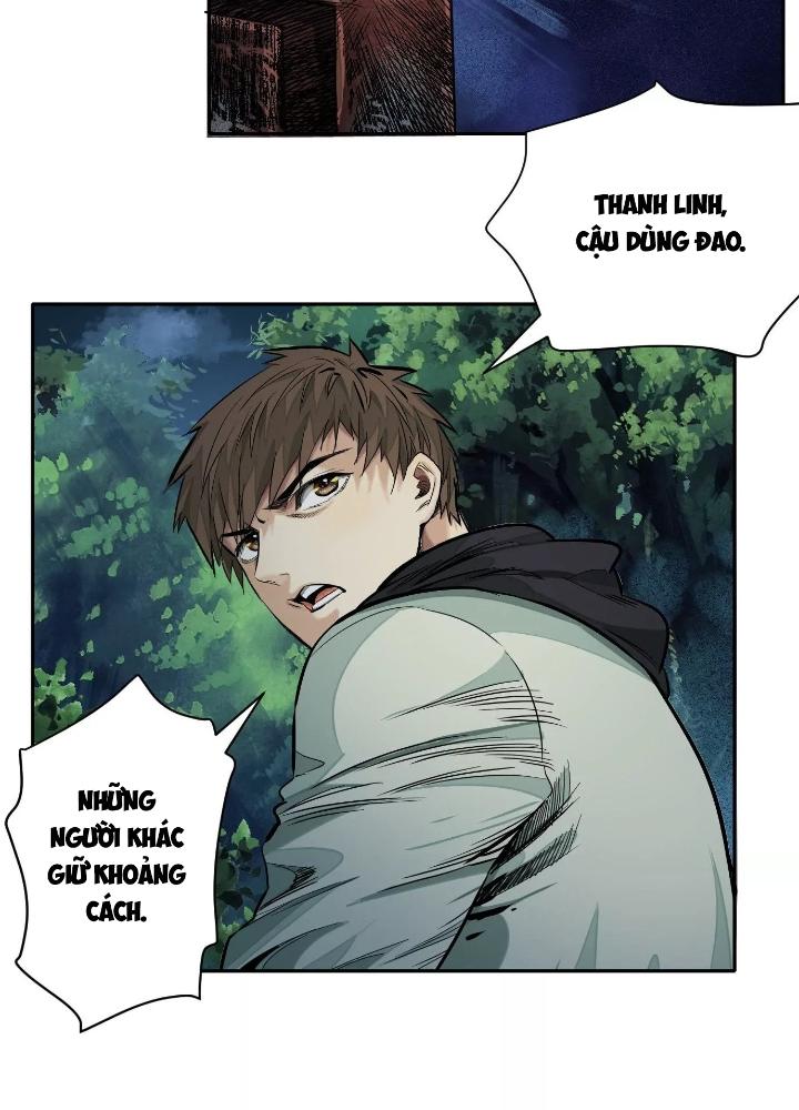 Dị Thú Mê Thành Chapter 34 - Trang 2