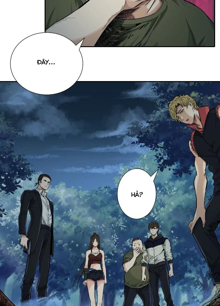 Dị Thú Mê Thành Chapter 34 - Trang 2