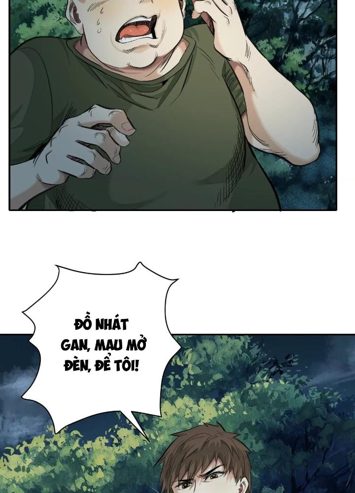 Dị Thú Mê Thành Chapter 34 - Trang 2