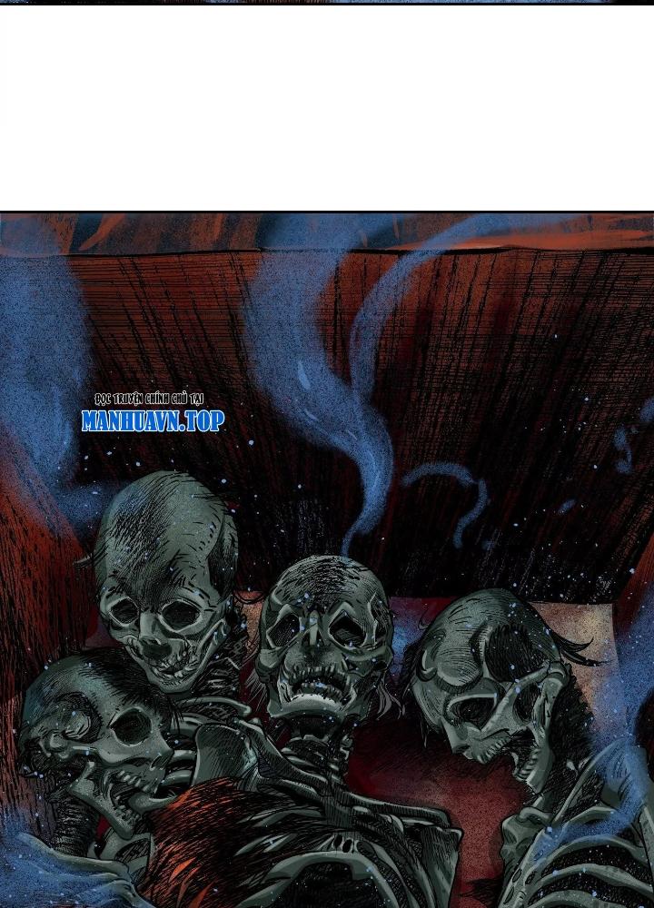 Dị Thú Mê Thành Chapter 34 - Trang 2