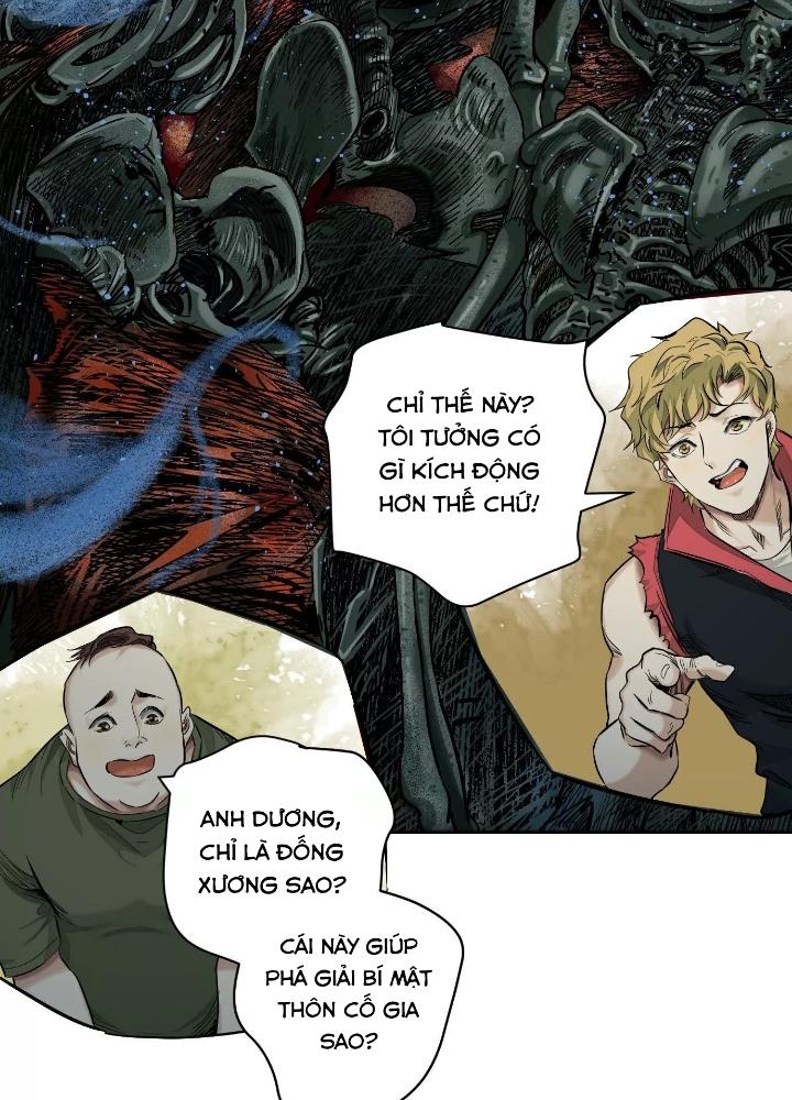 Dị Thú Mê Thành Chapter 34 - Trang 2