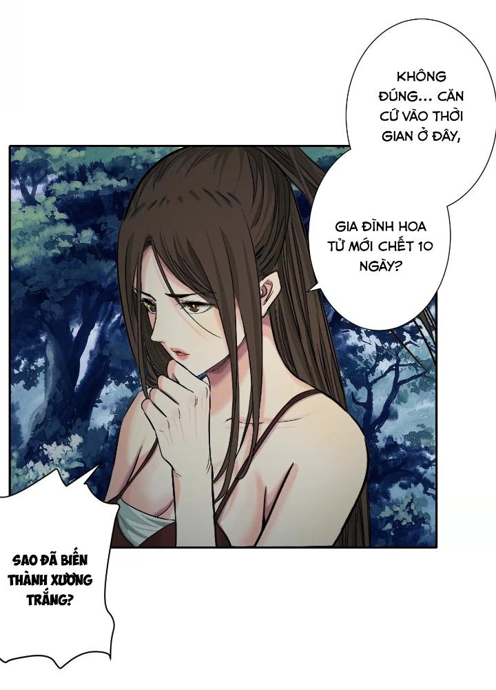 Dị Thú Mê Thành Chapter 34 - Trang 2