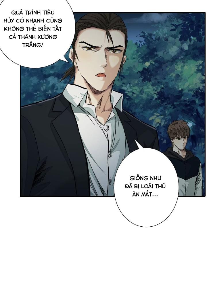 Dị Thú Mê Thành Chapter 34 - Trang 2