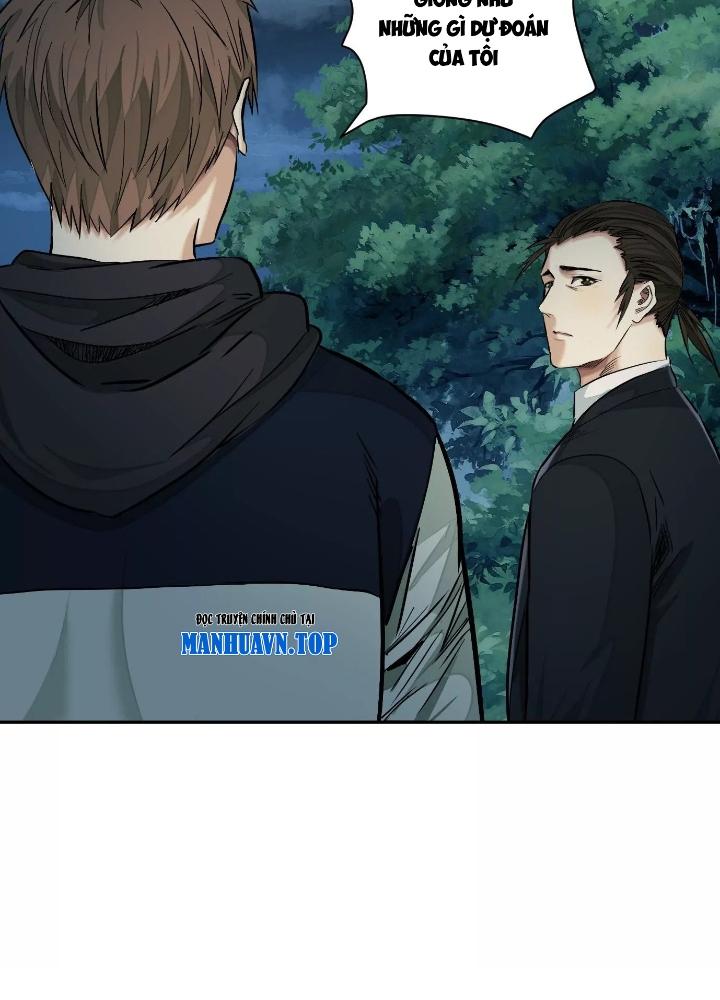 Dị Thú Mê Thành Chapter 34 - Trang 2