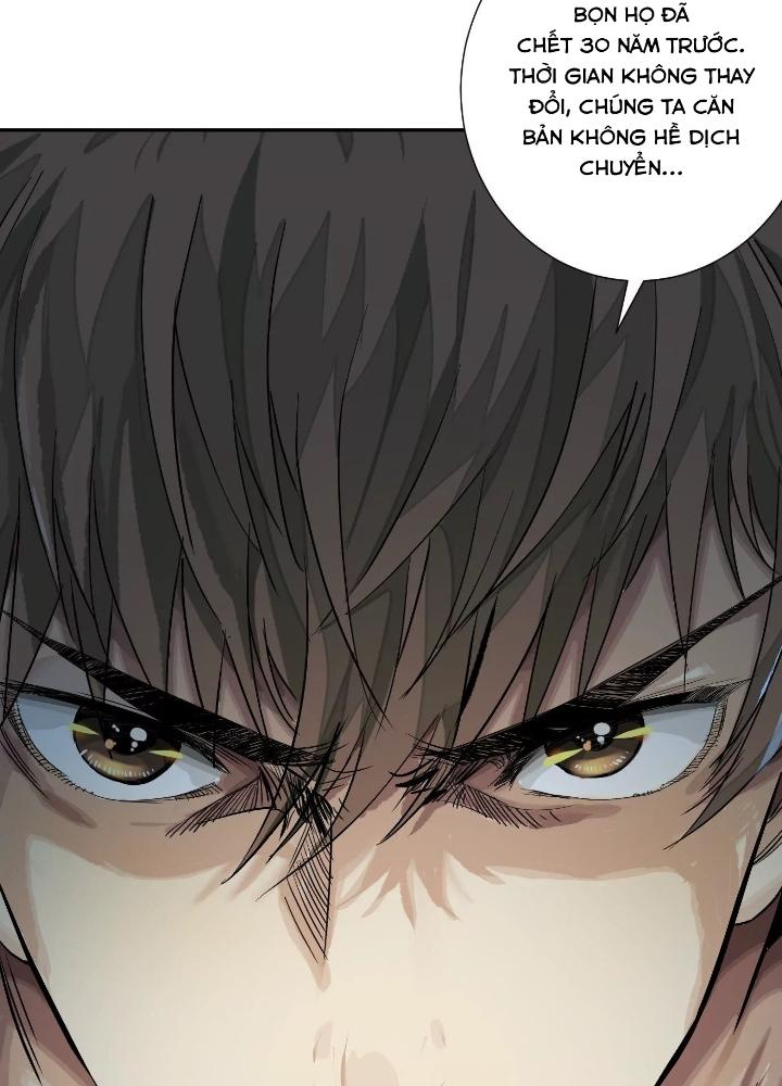 Dị Thú Mê Thành Chapter 34 - Trang 2