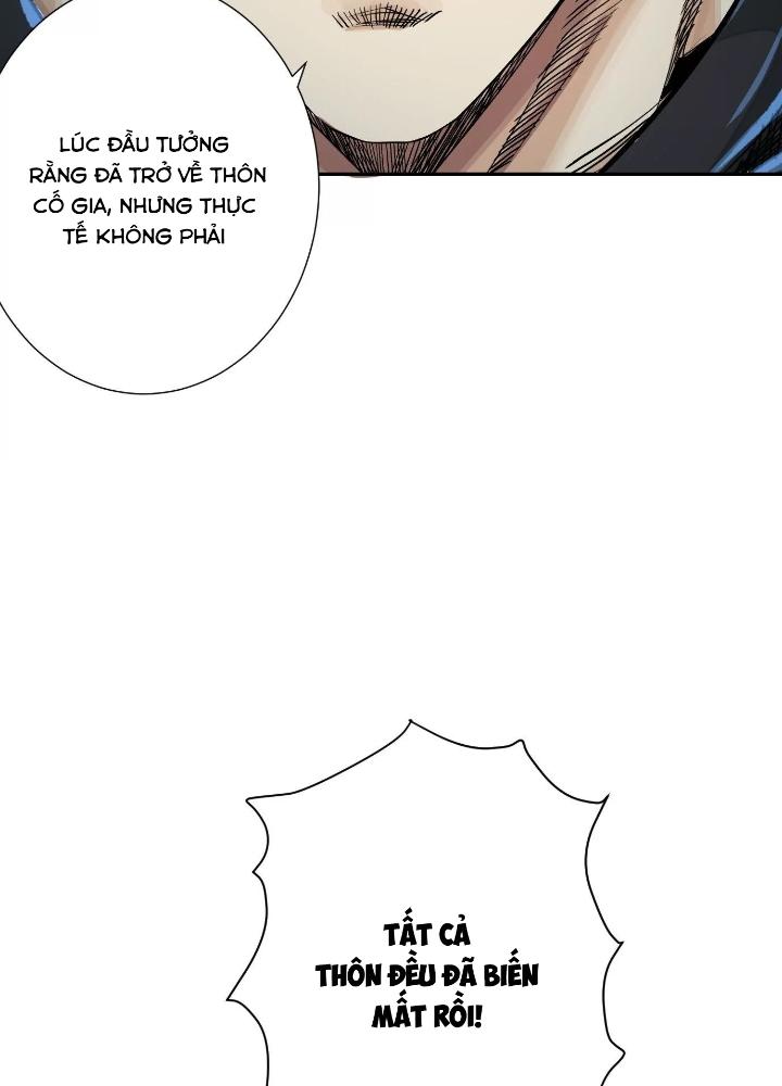 Dị Thú Mê Thành Chapter 34 - Trang 2