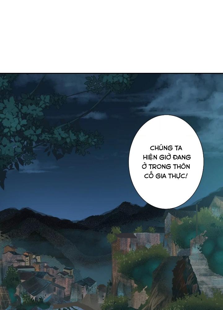 Dị Thú Mê Thành Chapter 34 - Trang 2